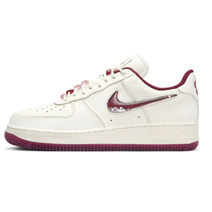 Air Force 1 - Valentines