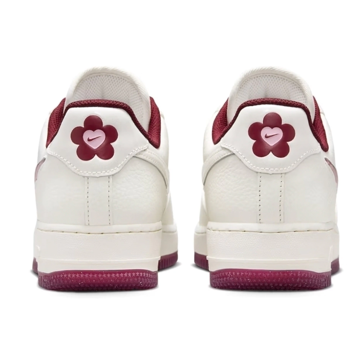 Air Force 1 - Valentines