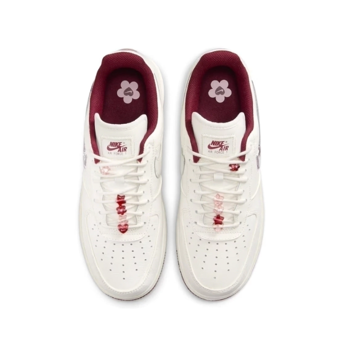 Air Force 1 - Valentines