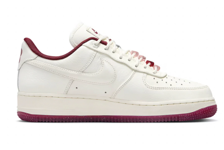 Air Force 1 - Valentines