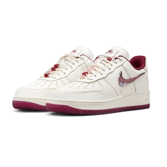 Air Force 1 - Valentines