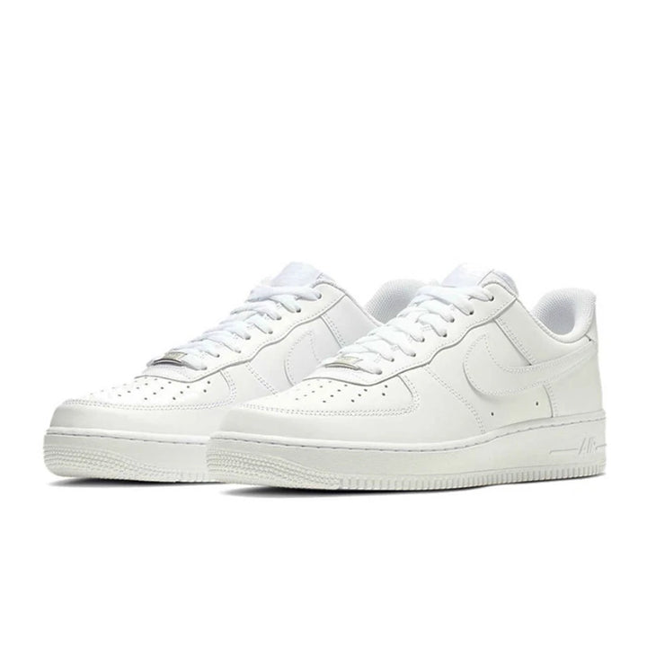 Air Force One - White