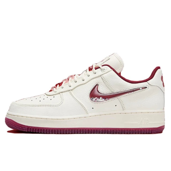 Air Force 1 - Valentines