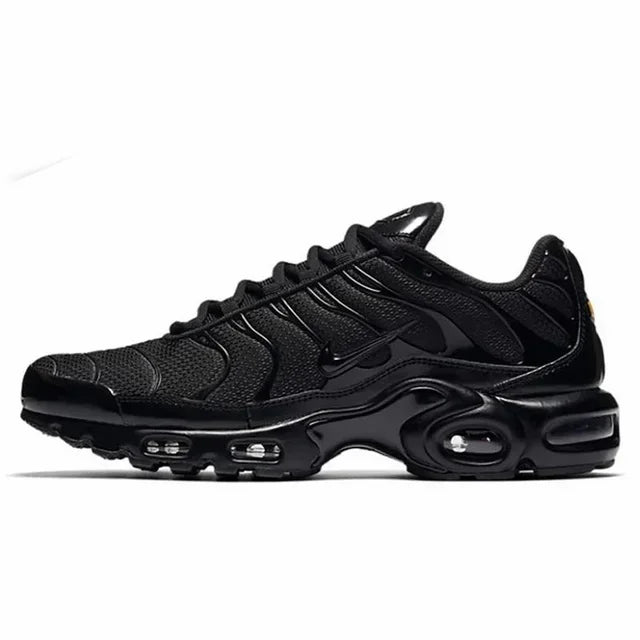 Nike Air Max Plus TN - All Black