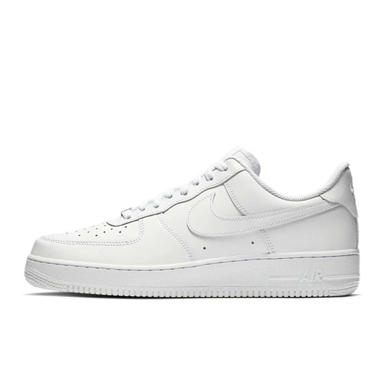 Air Force One - White