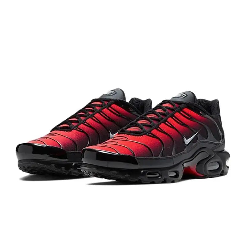 Nike Air Max Plus TN - Black Red