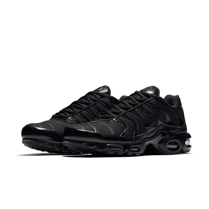 Nike Air Max Plus TN - All Black