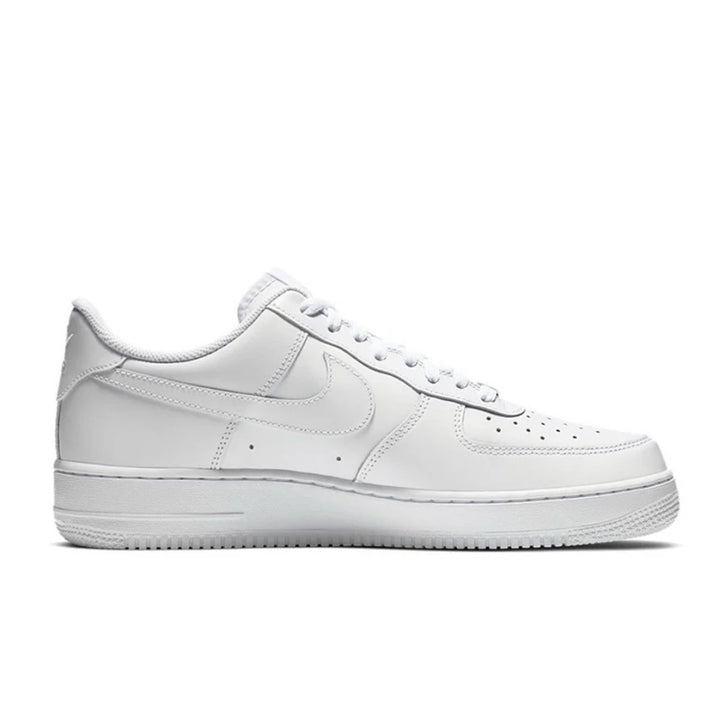 Air Force One - White