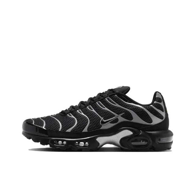 Nike Air Max Plus TN - Ultra Black