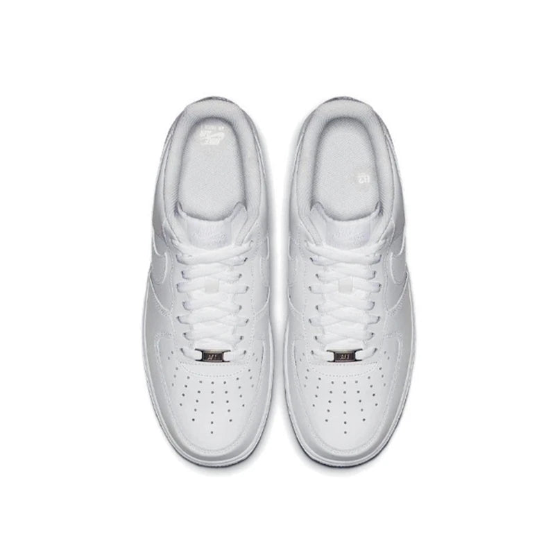 Air Force One - White