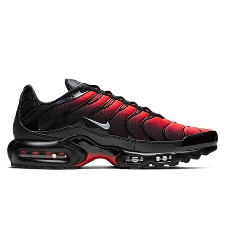 Nike Air Max Plus TN - Black Red