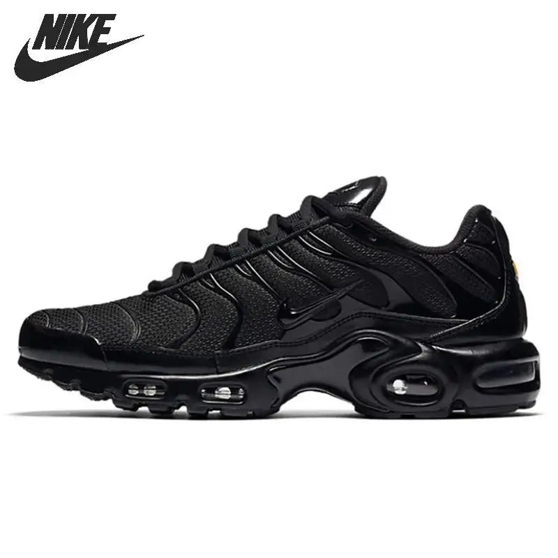 Nike Air Max Plus TN - All Black