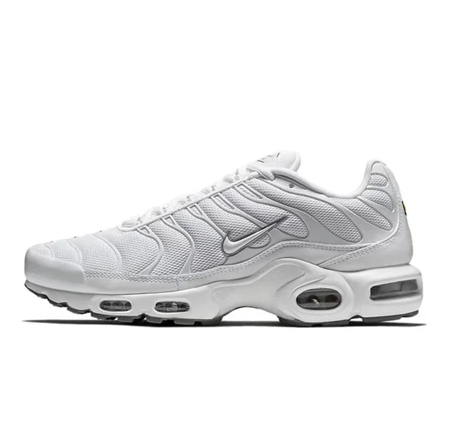 Nike Air Max Plus TN - White