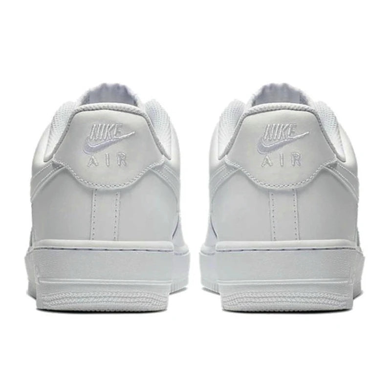 Air Force One - White