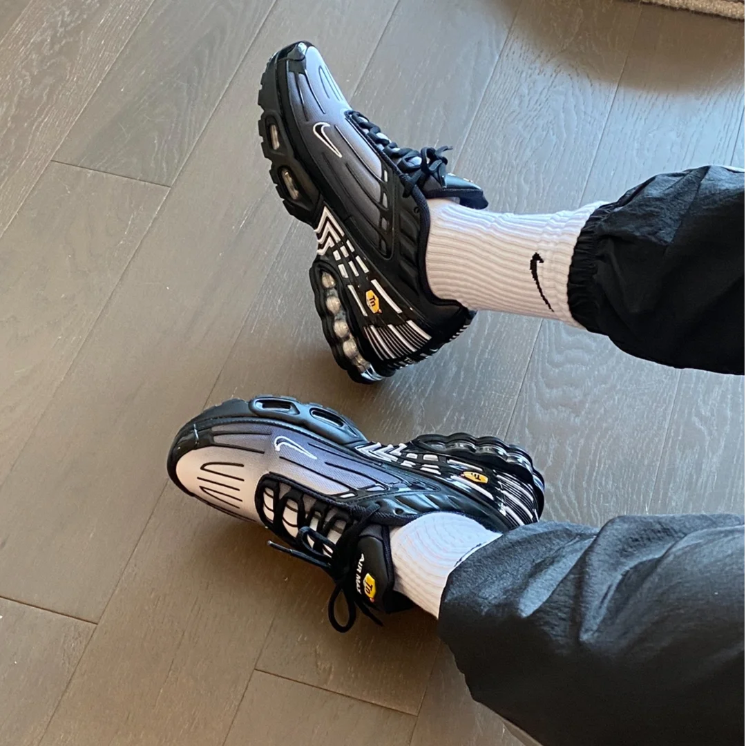 Nike Air Max Plus III