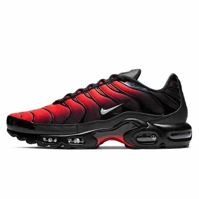 Nike Air Max Plus TN - Black Red