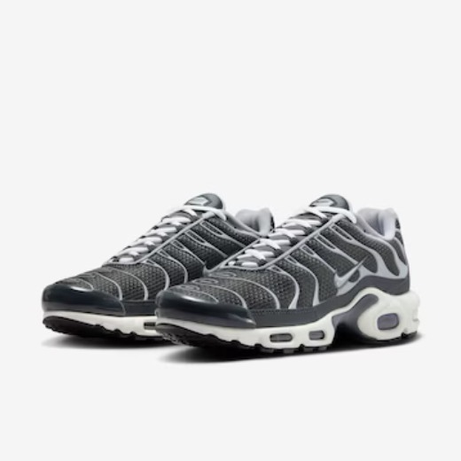 Nike Air Max Plus TN - Cinza