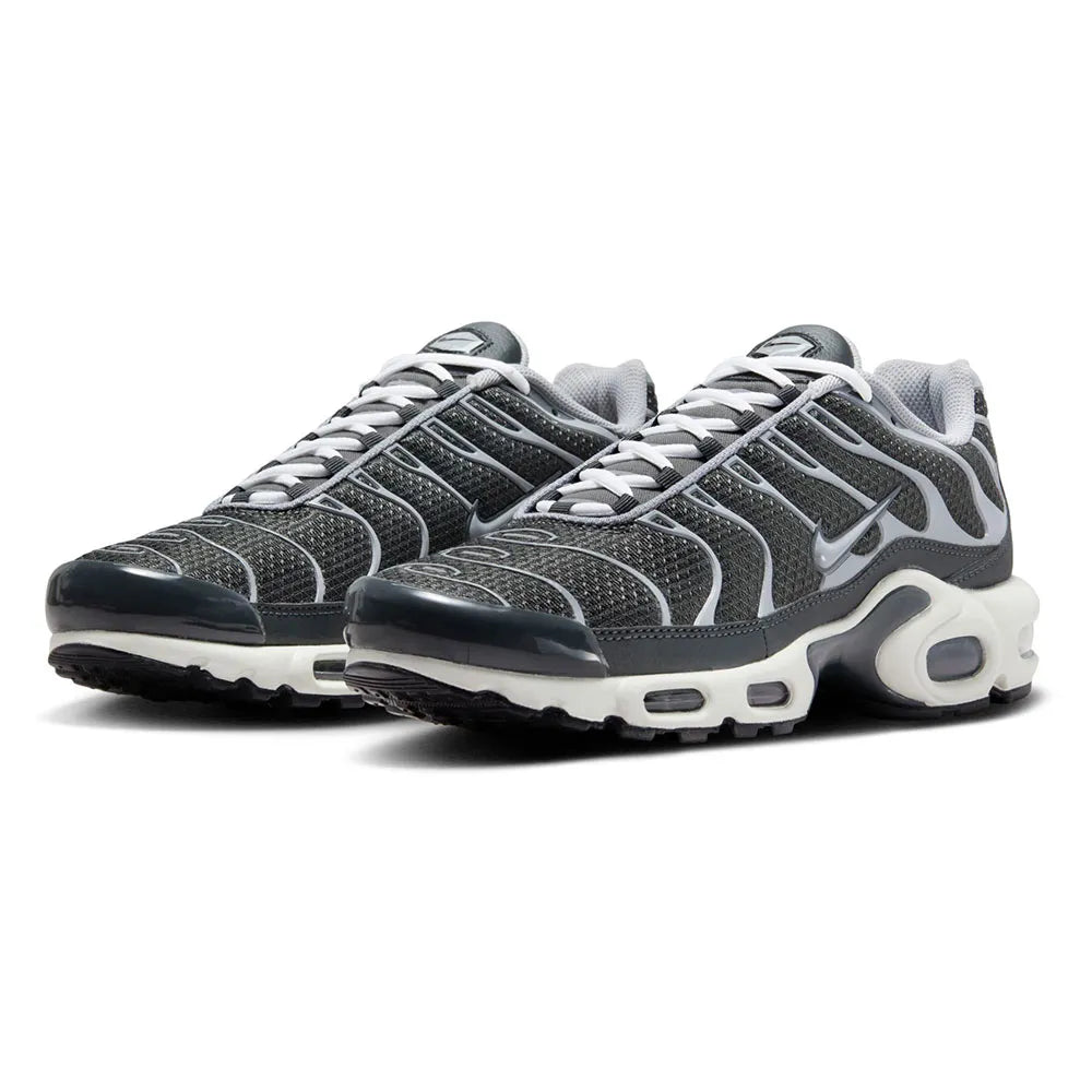 Nike Air Max Plus TN - Ultra Black