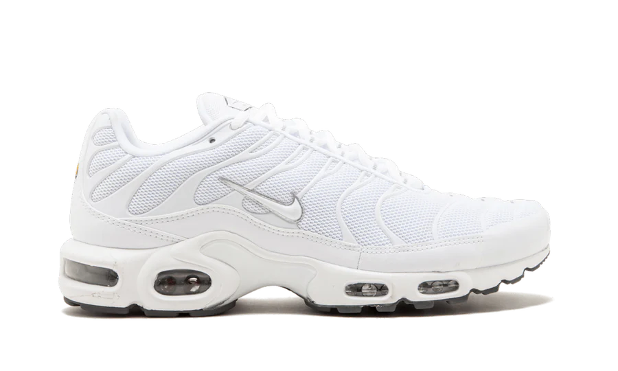 Nike Air Max Plus TN - White