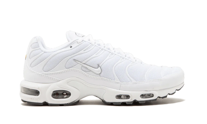 Nike Air Max Plus TN - White