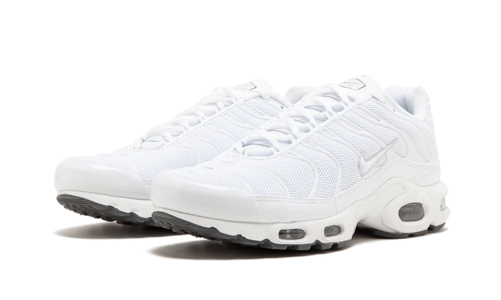 Nike Air Max Plus TN - White