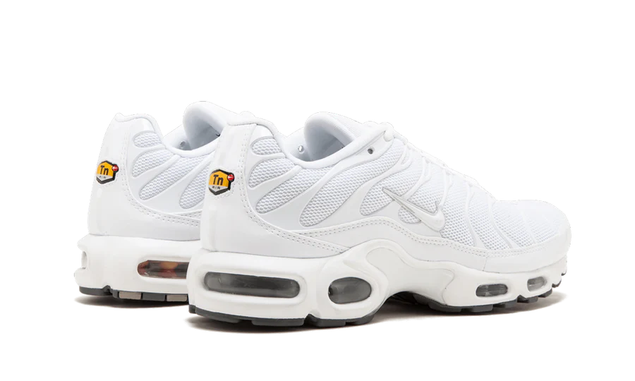 Nike Air Max Plus TN - White