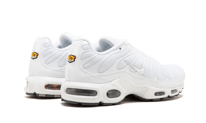 Nike Air Max Plus TN - White