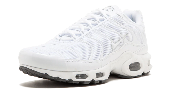 Nike Air Max Plus TN - White